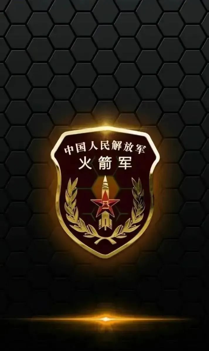 解放军军徽手机壁纸图片