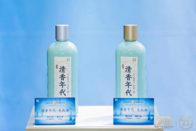 新知达人, 首创陈雅清香，“清香年代”将成为劲牌的“第三曲线”？