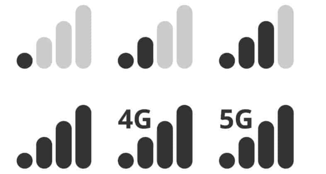 我的极刻, 你的手机信号满格,但为什么就是上不了网?