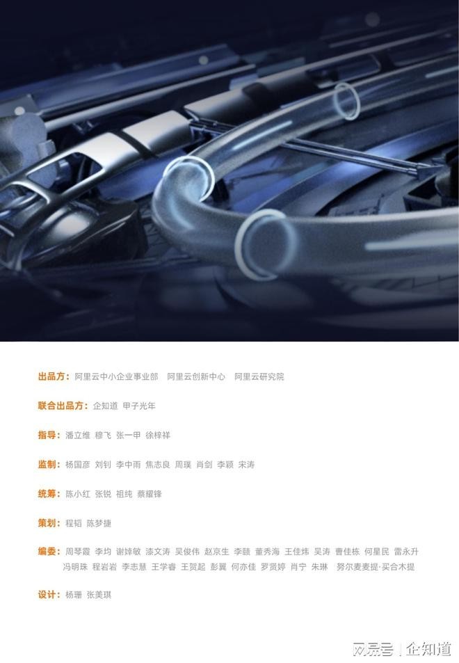 新知达人, 腾云而生，乘云而上丨企知道助力专精特新企业走向进阶之路