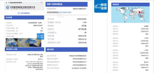 新知图谱, 36氪燕小分子燕窝高科技耀势亮相,开启口服抗衰医美新蓝海!