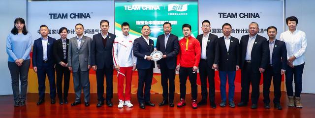 禹唐体育2019年国内体育营销大事件盘点
