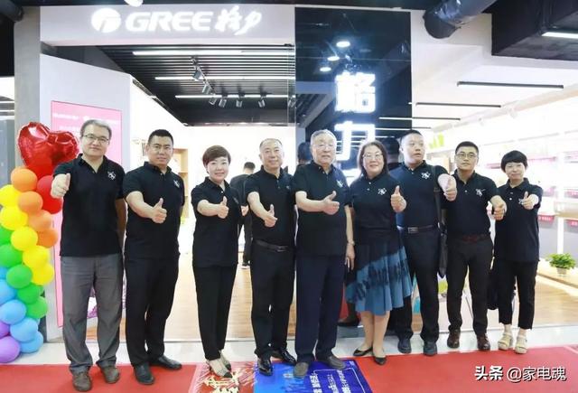 新知图谱, 「行业」汰旧换新2019包头同利家电站成功启动