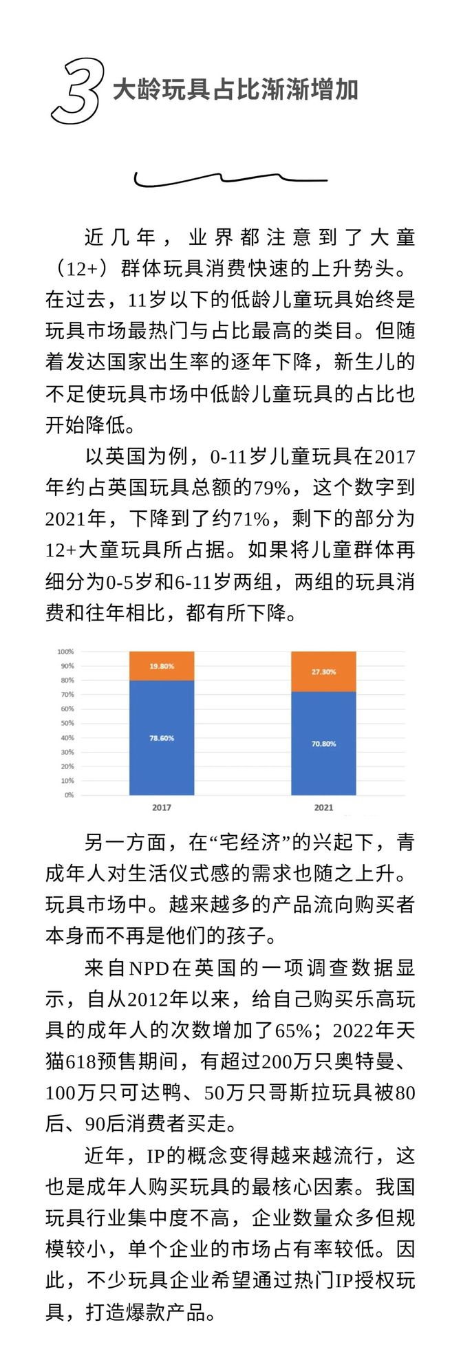 新知达人, 玩具千亿跨境市场 万圣节圣诞节热门趋势预测