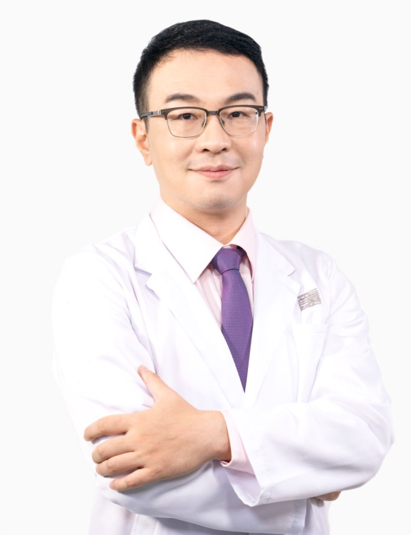 新知达人, 龙脊康特聘专家贺达克主任：成长，就是要不断突破自我