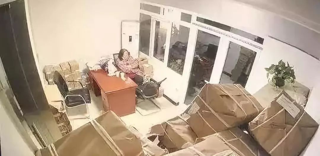 新知图谱, 市场监管部门报警,这位“投诉举报人”终于被拘了!