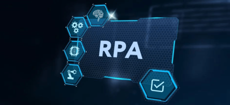 20个软件机器人典型应用场景：RPA为中小企业数字化转型开启新捷径