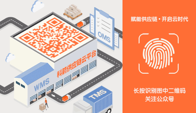 新知图谱, 中国网专访刘斌:制造业的供应链数字化是一大趋势