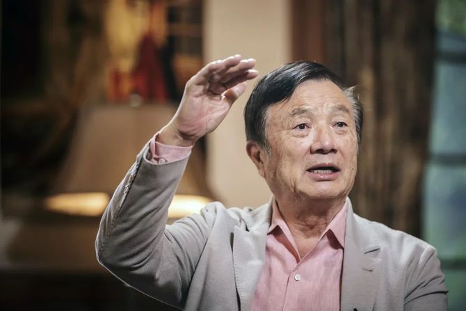 新知达人, 任正非选天才,张一鸣用平常人