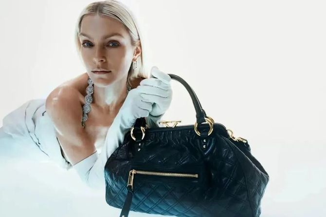 新知达人, 英赫日报 | Marc Jacobs重新推出Stam Bag；造型师Law Roach宣布退休；上海时装周将于3月23日开幕