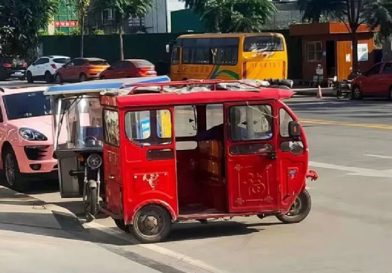 電動車三輪車摩托車上路迎來多個新變化車主注意