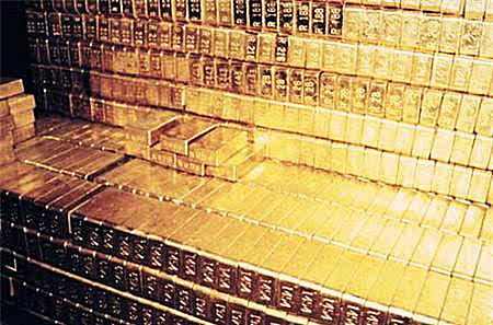 新知图谱, ＜现货黄金/伦敦金＞投资概要及产品介绍 (原油 外汇 指数）