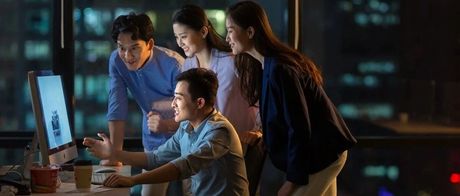 在AIGC时代，写作偷懒人可以不再拖拖拉拉了