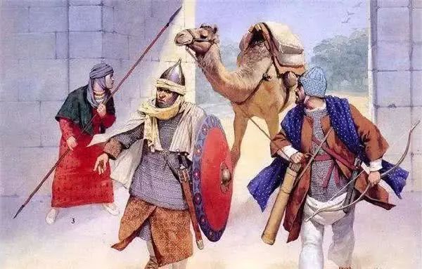 中亚古国花剌子模有一古怪的风俗,凡是给君王带来好消息的信使,就会