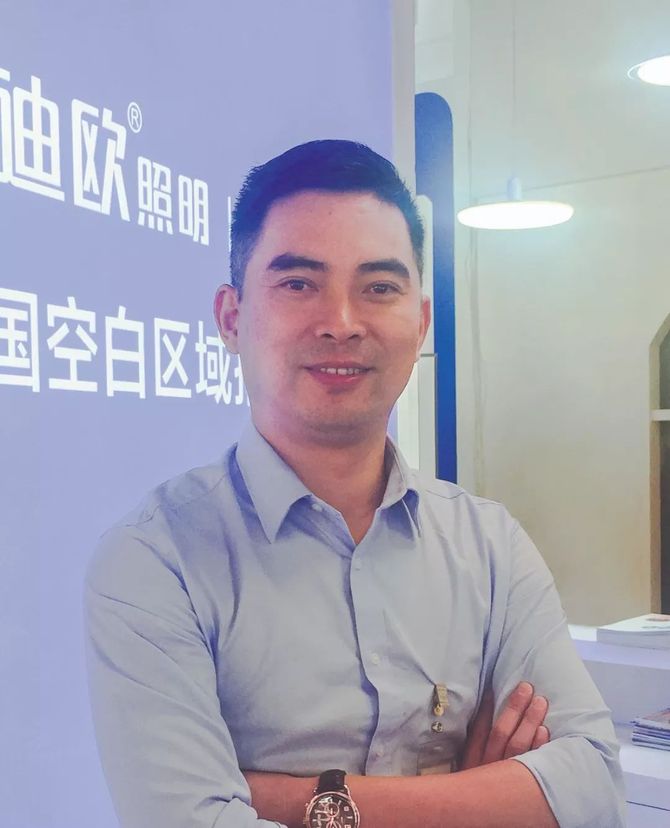 新知达人, 爱迪欧王维:2019年,中国企业难,国外企业更难!