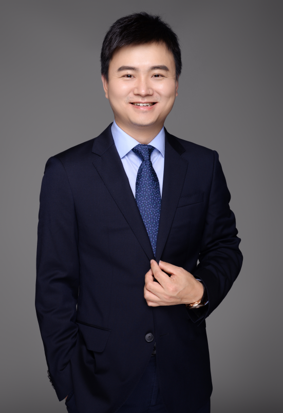 上海申康卫建服务中心党委书记肖伟智华中科技大学同济医学院附属协和