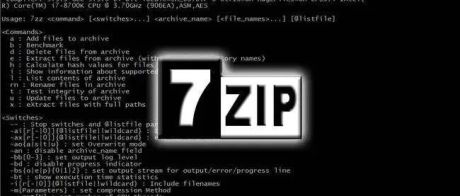 7-Zip 工具遭抵制，作者来自俄罗斯！