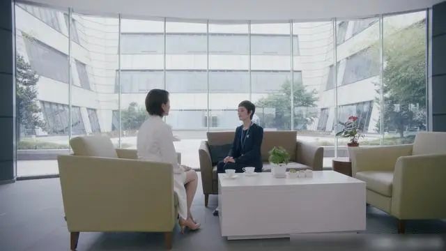 新知图谱, 法益观影室 | 从《安家》海清买到“学区房”后说起