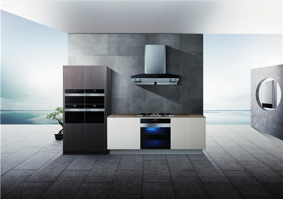 方太iMES智联油烟净化系统:解开厨电行业发展的“健康密码”-家电圈官网