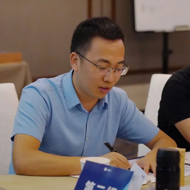 新知达人, 精彩回顾 | 构建以生存为底线的战略经营班子·珠海站