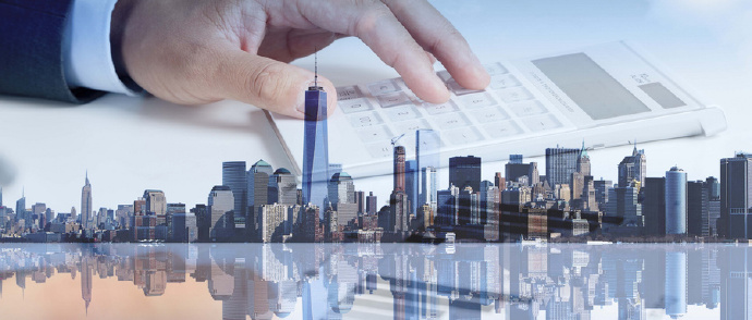 财务软件实现管理高效化的主要体现!