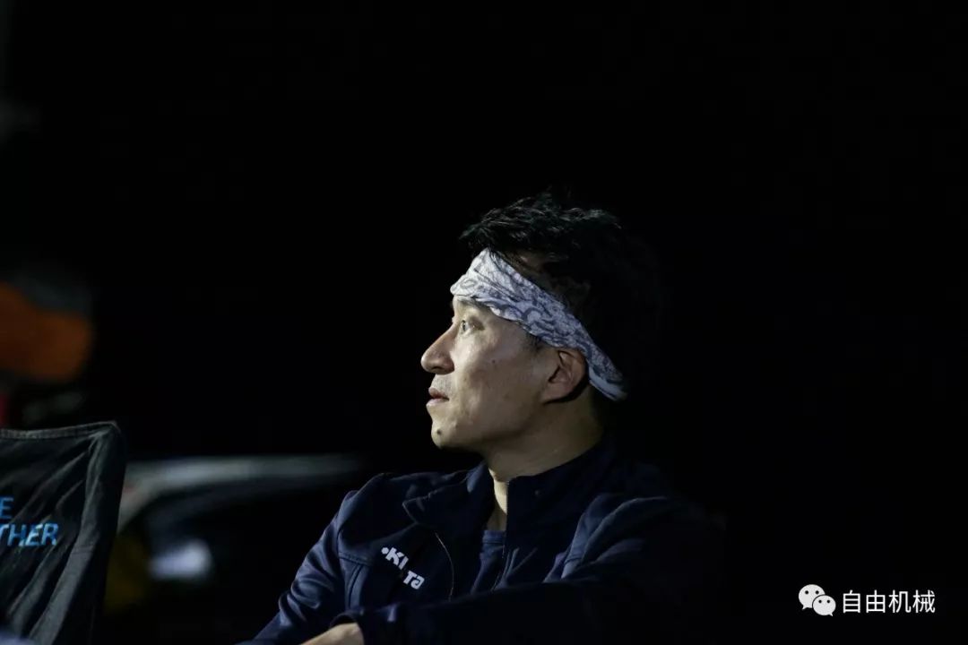 新知图谱, 招募|培训+露营+穿越,史上最大规模摩托车征服老掌沟之旅