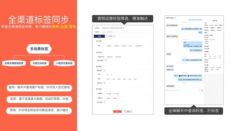 企服商城, 酷客SCRM-私域流量营销平台,酷客SCRM