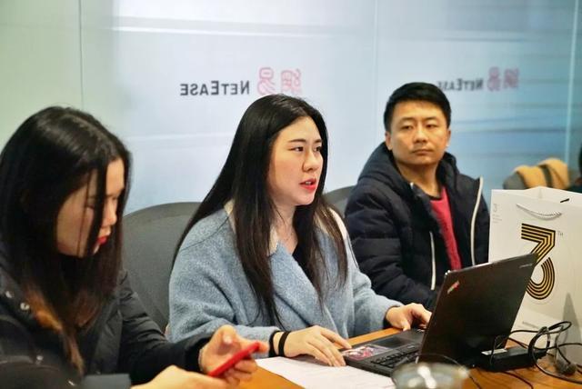 新知达人, 网易联合创新中心首席体验官的一天
