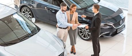 为什么卖车中的“废话”越多越成功？