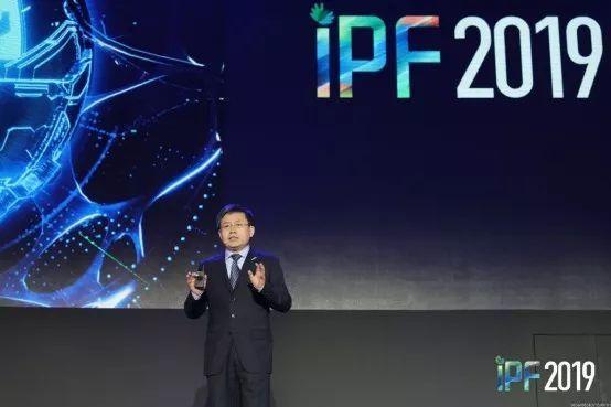 新知图谱, 内生力量与外生力量“共振” 浪潮要做好人工智能计算领导者