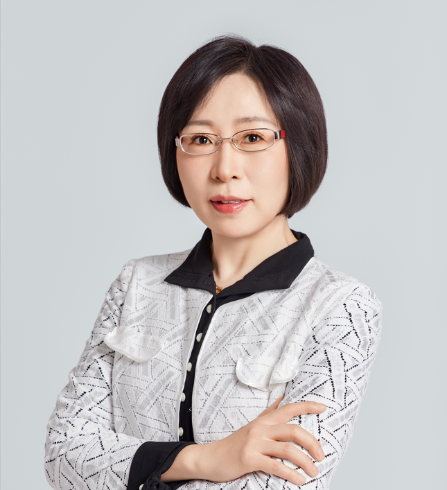 深耕移动通信多年她被评中国青年女科学家当之无愧