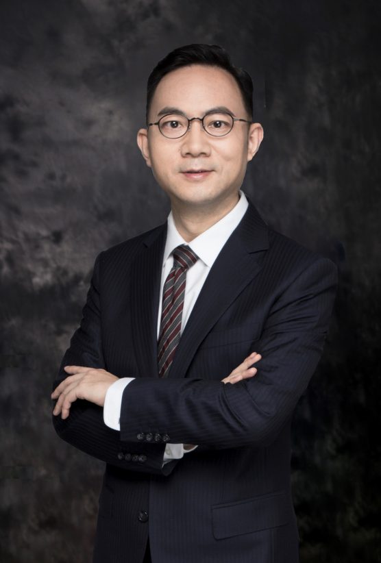 上海申康卫建服务中心党委书记肖伟智华中科技大学同济医学院附属协和