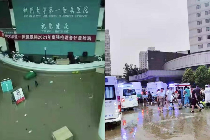 新知达人, 中国移动,中!