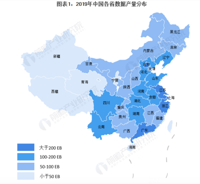 事实上,今年9月在兰州成立的国家"东数西算"产业联盟,就是由国家信息