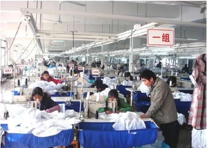 新知达人, 服装工厂建立成本管理体系的四大执行要点