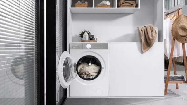 TCL发布超级筒洗衣机，首创超级筒科技洞察消费者痛点