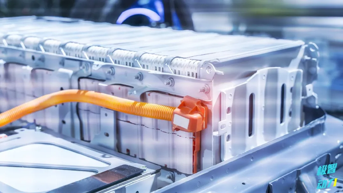 比亚迪拿下特斯拉电池大单modely将首搭刀片电池