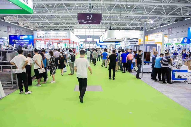 新知达人, 即将开展2023武汉生物实验室教学仪器分析生化展会