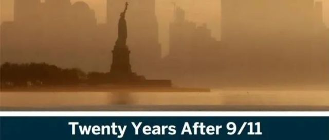 【资料】9/11后20年：全球圣战运动的未来是什么？