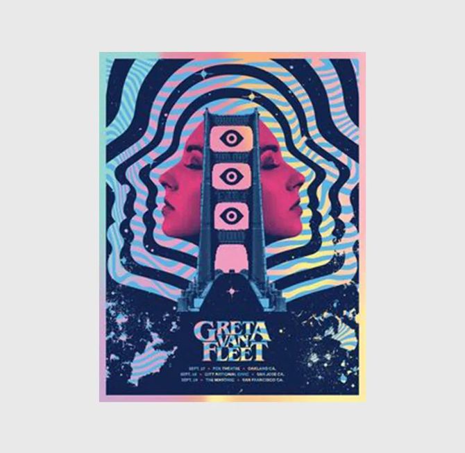 海报设计-商业新知