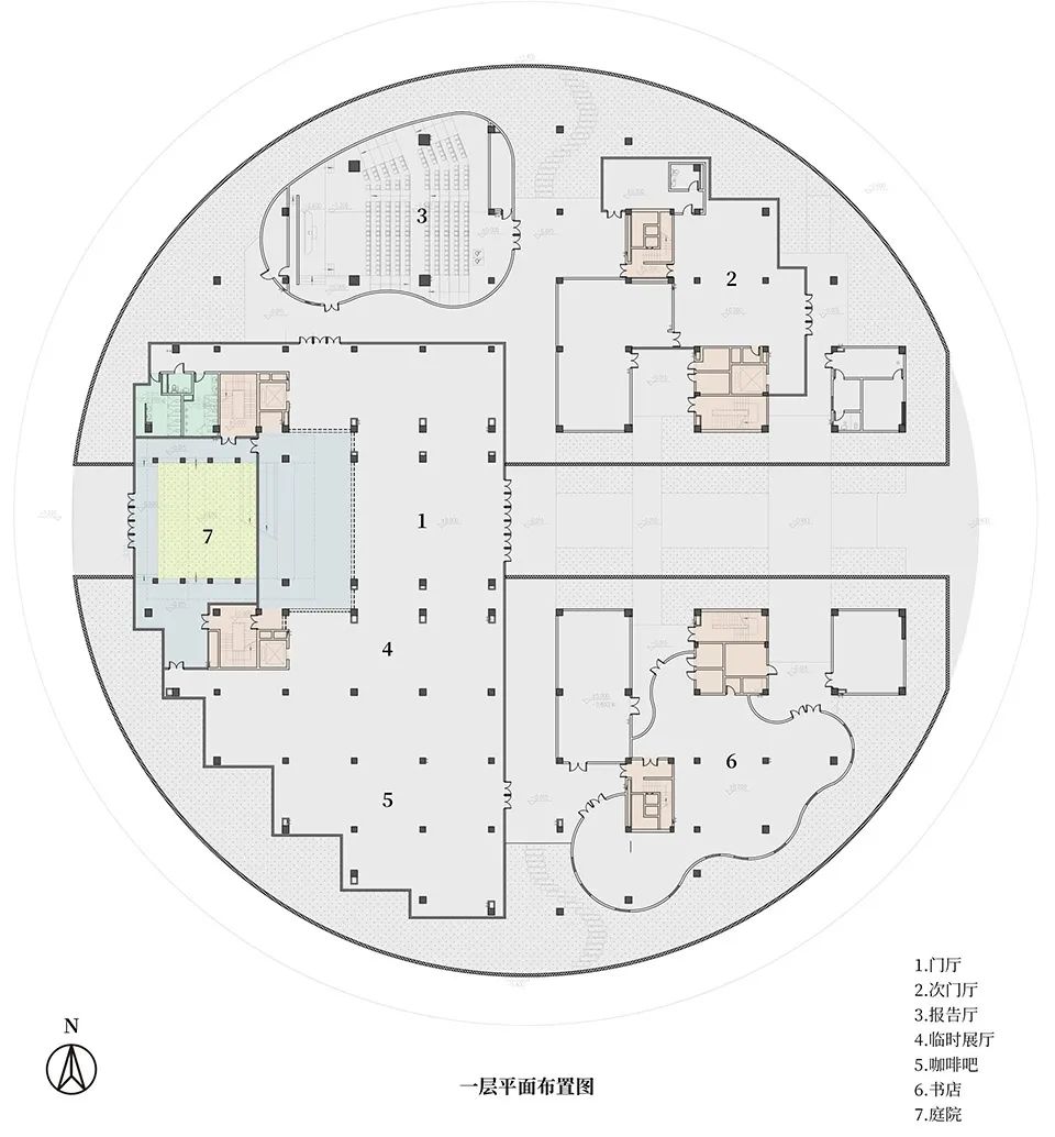 华南理工大学建筑设计研究院 