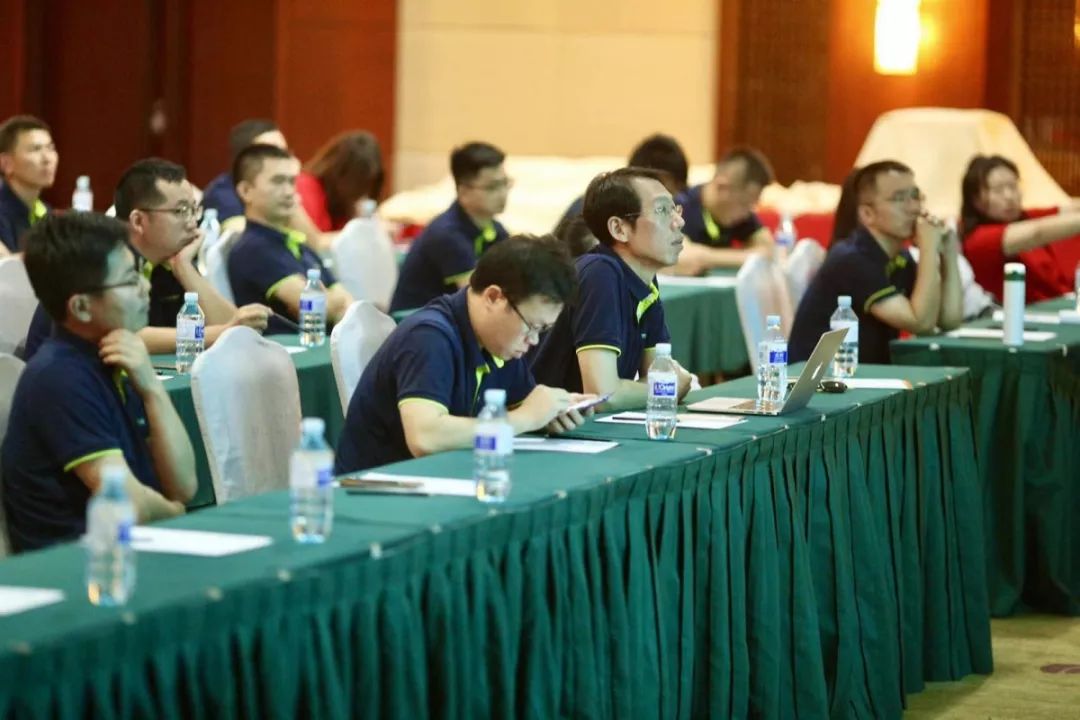 新知图谱, 清微智能1周年庆:我们距离百年老店还有99年