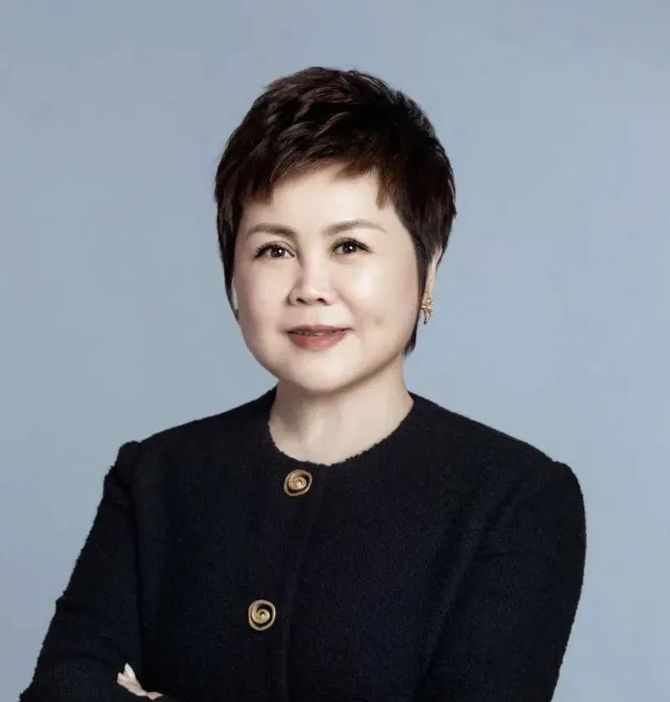 新知达人, 安利(中国)总裁余放:寒冬将尽春光趁早 全面健康迈向美好