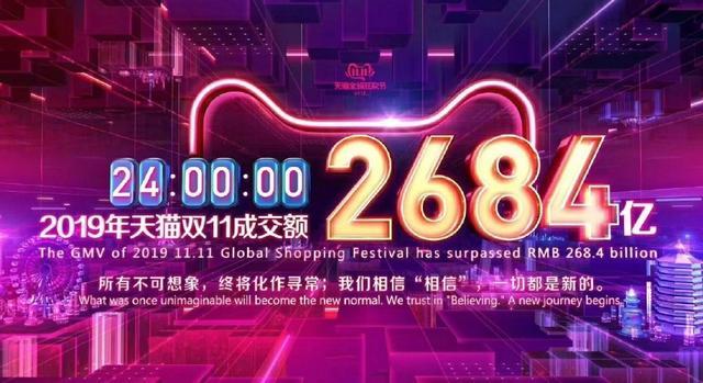 新知达人, 天猫双11,何以让品牌越过“龙门”?