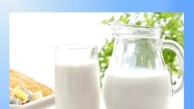 娟姗奶差异大! 市场部分产品是“娟姗奶勾兑牛奶”