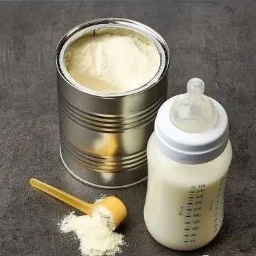 婴幼儿奶粉行业研究：存量市场下的结构性机会