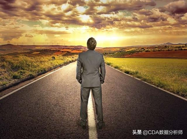 新知图谱, 35岁以后你还能干嘛?