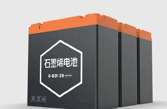 黑金电池长寿王电池石墨烯电池有什么区别怎么选更划算