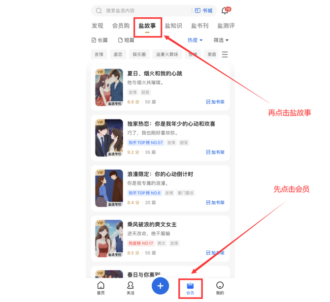 运营小课堂, 知乎小说推文怎么做？关键词怎么申请？
