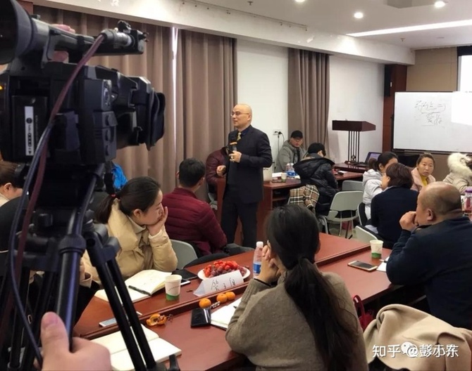新知达人, 揭秘真正的广告销售!你所理解是错的?